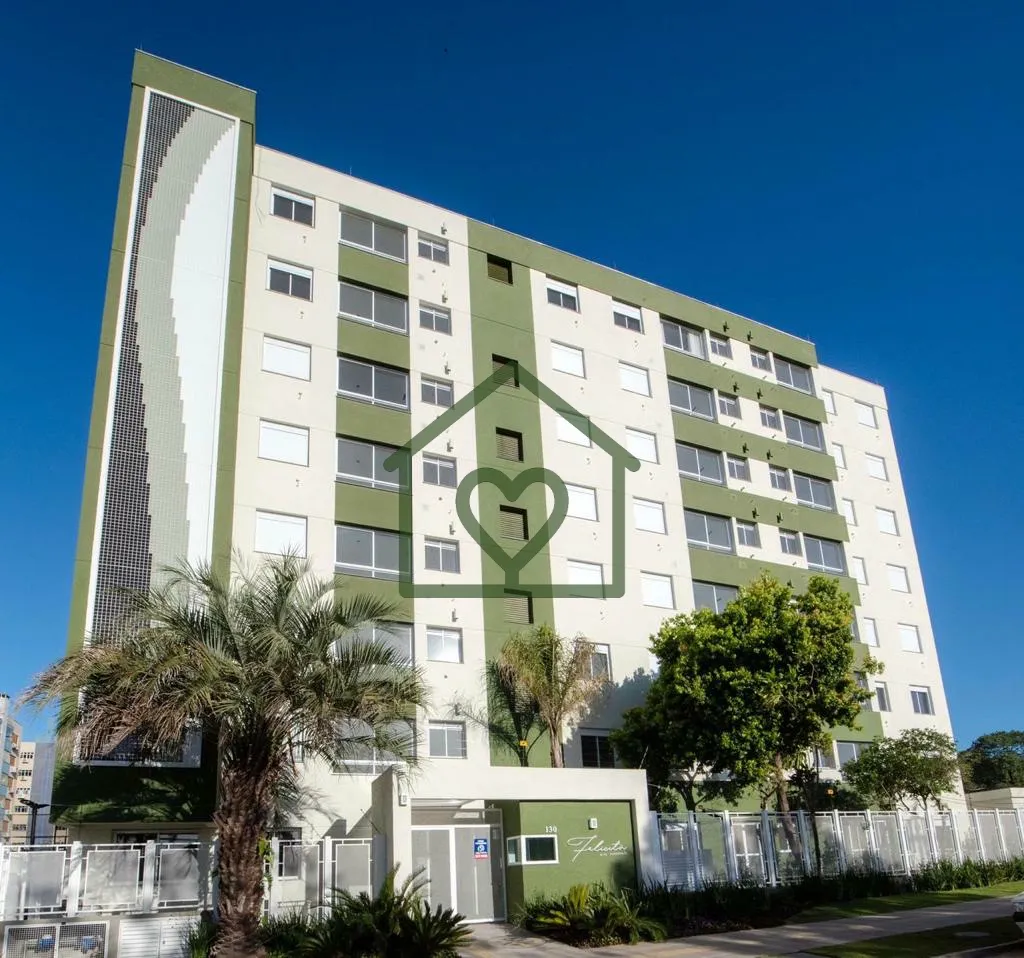 Foto do imóvel Sua felicidade tem um novo endereço. Empreendimento localizado no Alto Petrópolis. Apartamentos de...