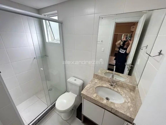 Imagem Apartamento 2 dormitórios Recanto Cardeal