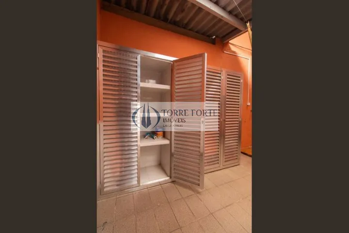 Imagem Casa 2 dormitórios 1 vaga na Jardim Colorado