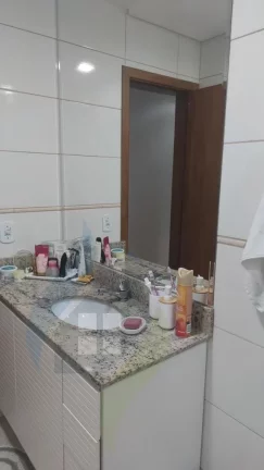 Imagem Casa de 3 dormitórios sendo 1 suíte, 3 banheiros, 2 vagas, com 120m² em dos Casa, São Bernardo do Campo