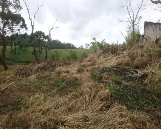 Imagem TERRENO À VENDA, 12750 M POR R$ 4.500.000,00 - POTUVERÁ - ITAPECERICA DA SERRA/SP