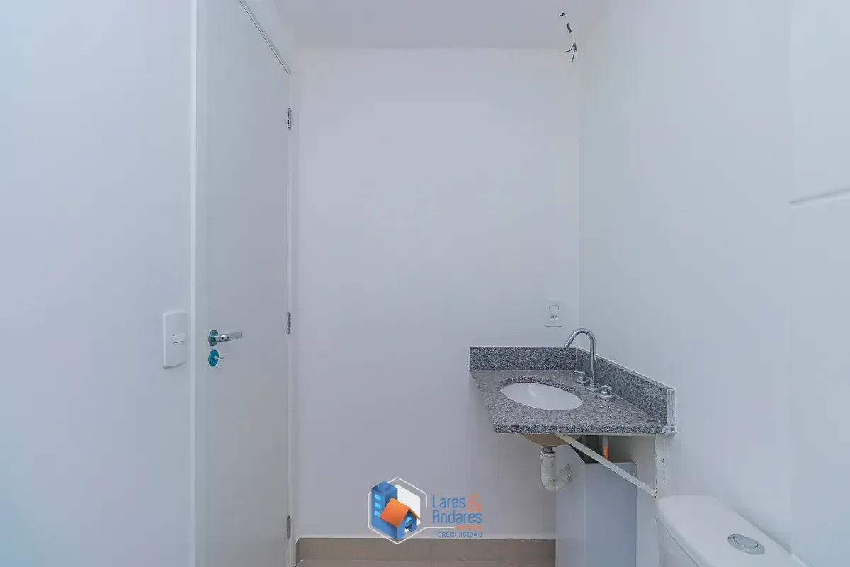 Imagem Apartamento garden para venda em Campo Belo com 2 quartos, sendo 1 suíte, 71m²