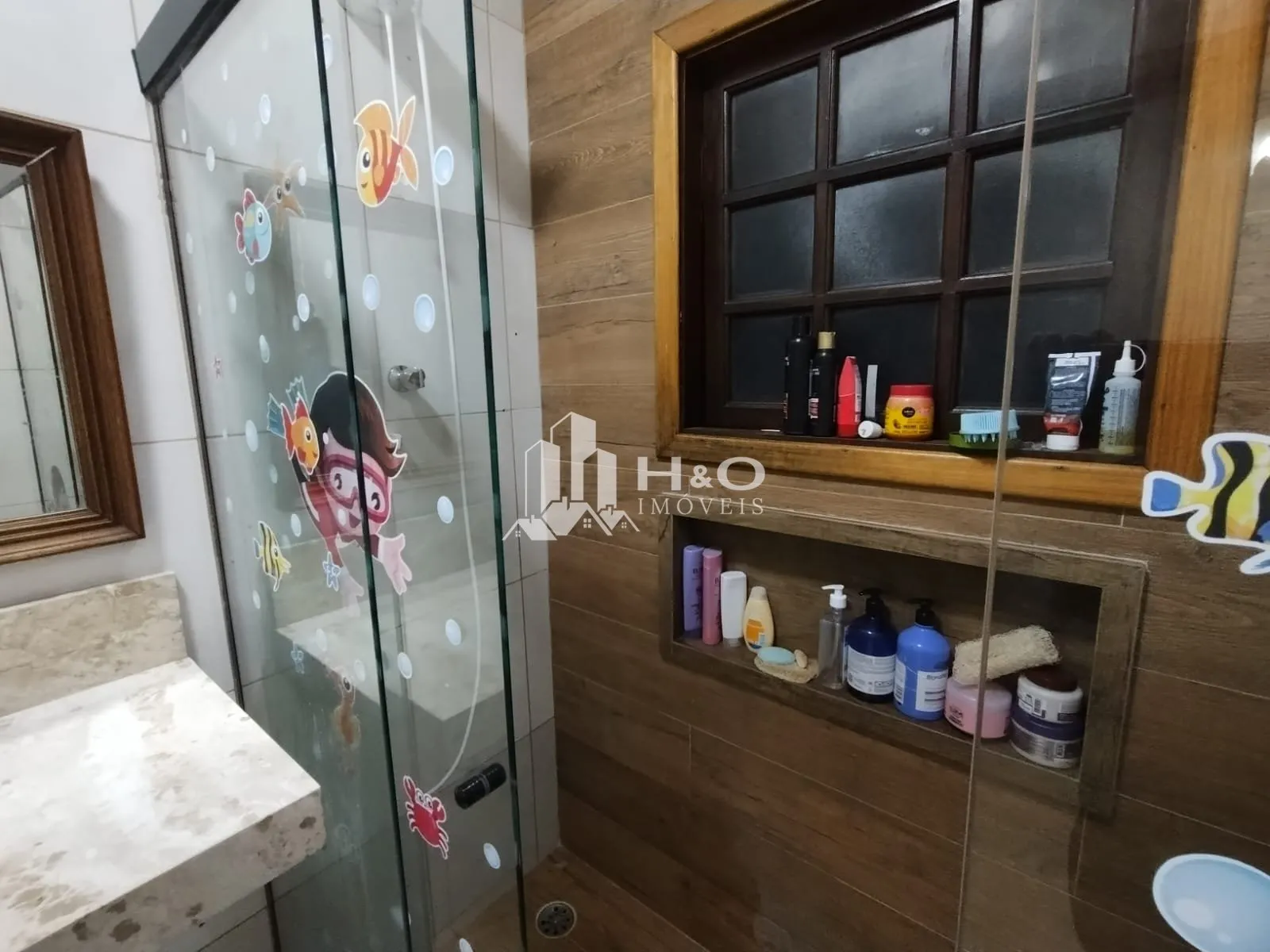Imagem Casa à venda na Chácara Belenzinho com 5 dormitórios piscina área gourmet