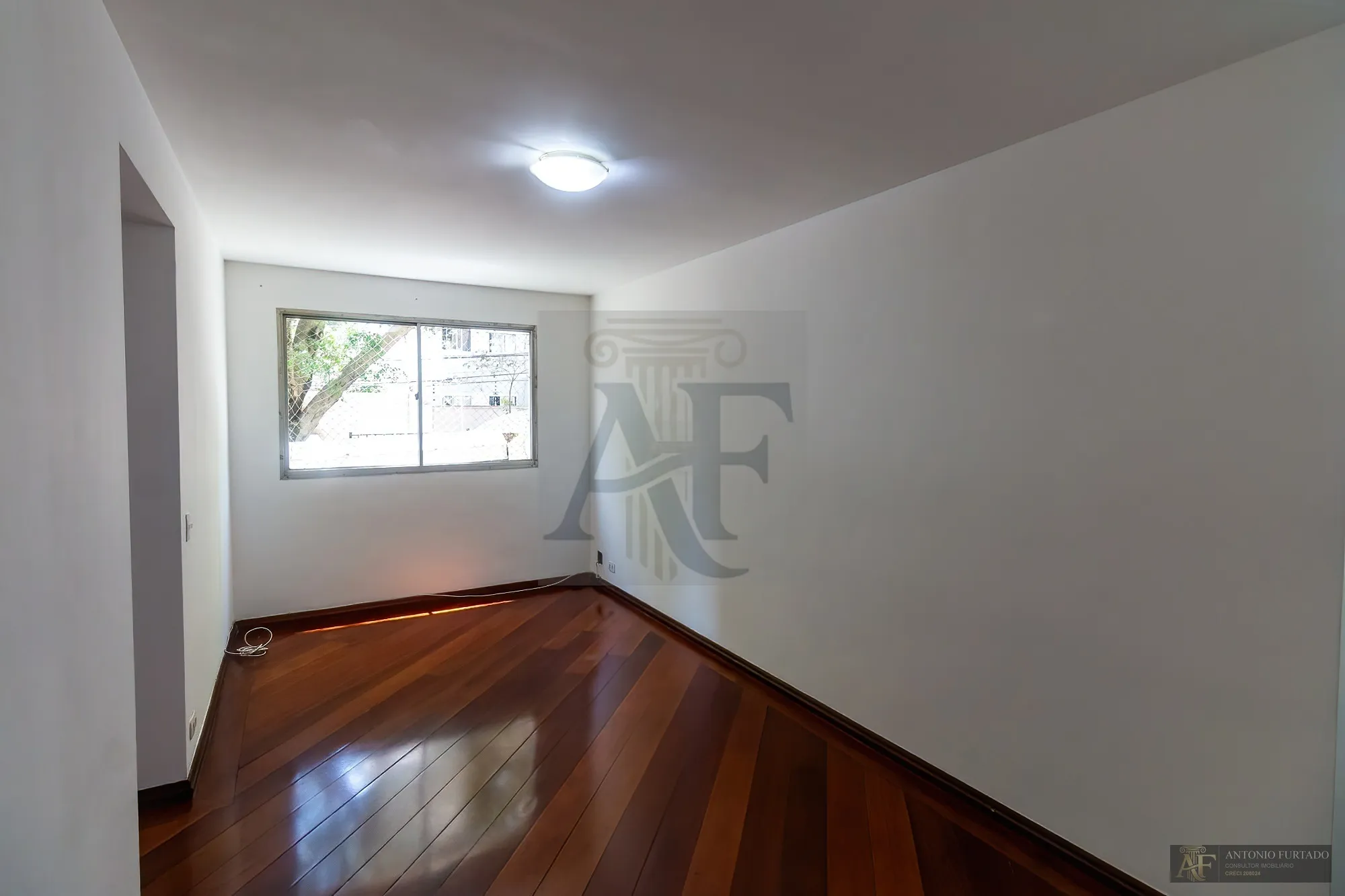 Imagem Apartamento para alugar em Vila Parque Jabaquara, São Paulo
