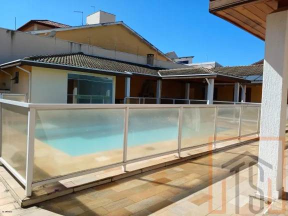 Imagem Casa Térrea