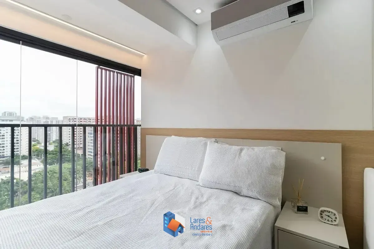 Imagem Apartamento para venda em Moema com 2 quartos, 53m²