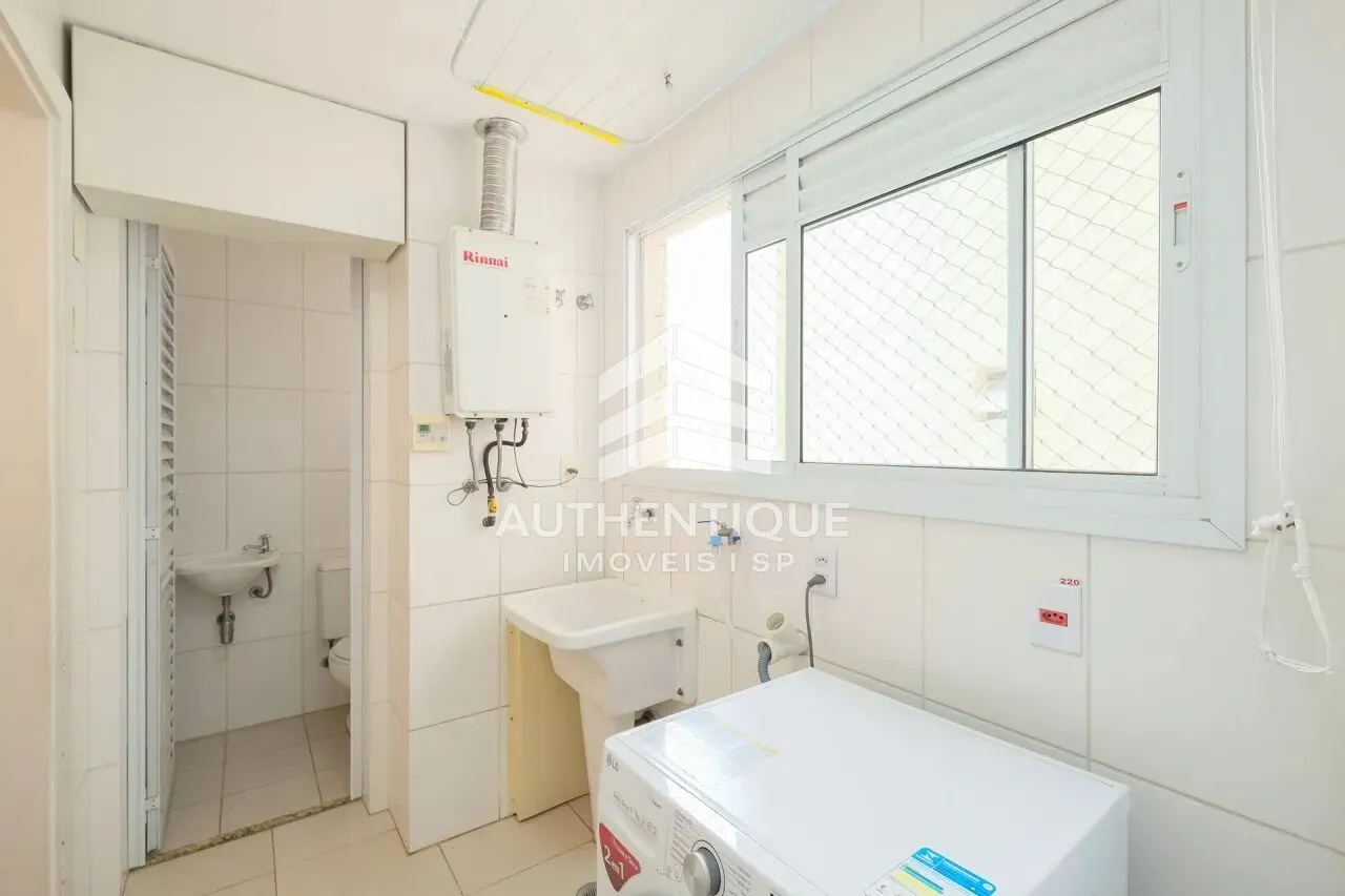 Imagem CAMP LIFE VILA OLIMPIA - Apartamento no bairro Vila Olímpia à venda