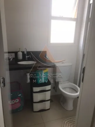 Imagem Apartamento - Ribeirão Preto - Nova Ribeirânia