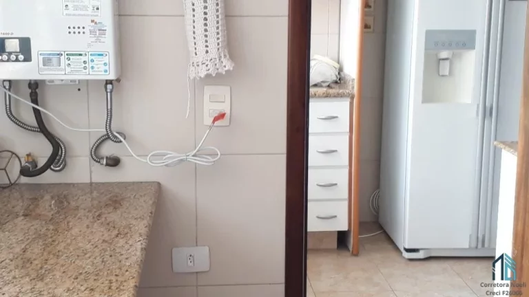Imagem Apartamento a venda 04 quartos c/suíte no Bigorrilho/Batel em Curitiba PR