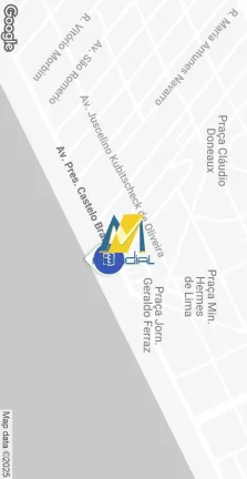 Imagem Apto a 30 metros da praia: praticidade, lazer e renda na Praia Grande.