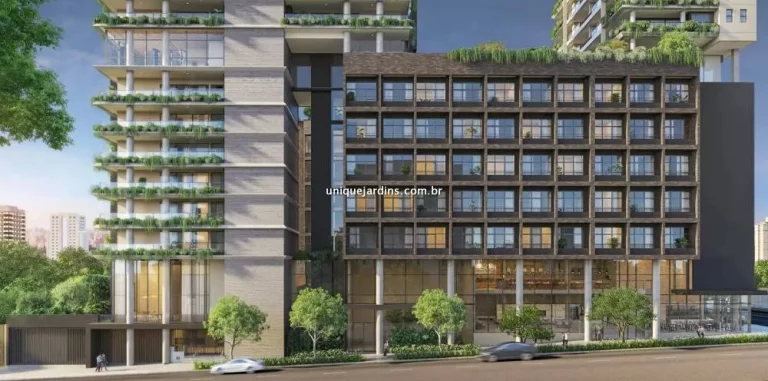 Imagem Apartamento à venda Moema São Paulo