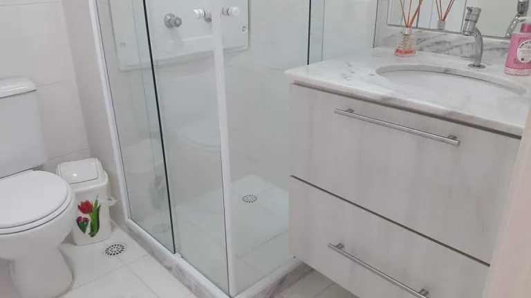 Imagem Apartamento com 3 Quartos à Venda, 71 m² em São Bernardo - Campinas