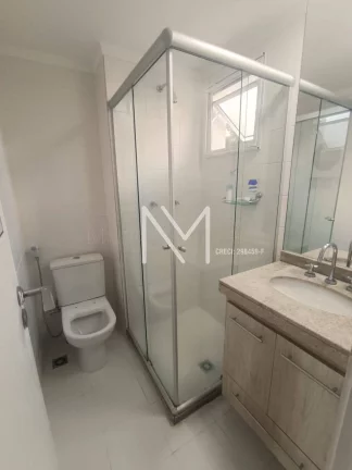 Imagem Apartamento à Venda 2 Quartos 2 Suítes 90m² - Bairro Jardim Aquárius