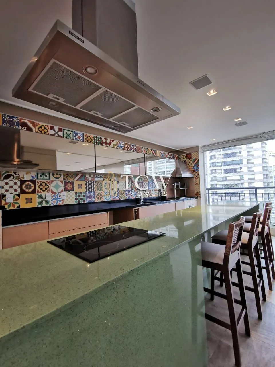 Imagem Apartamento Alto Padrão à venda em São Paulo/SP