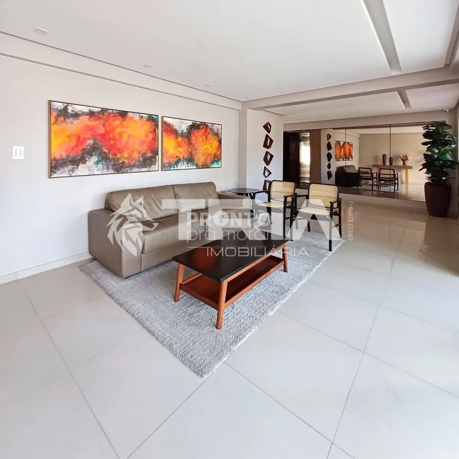 Imagem Apartamento de 3 quartos, 108m² no bairro Boa Viagem, em Recife