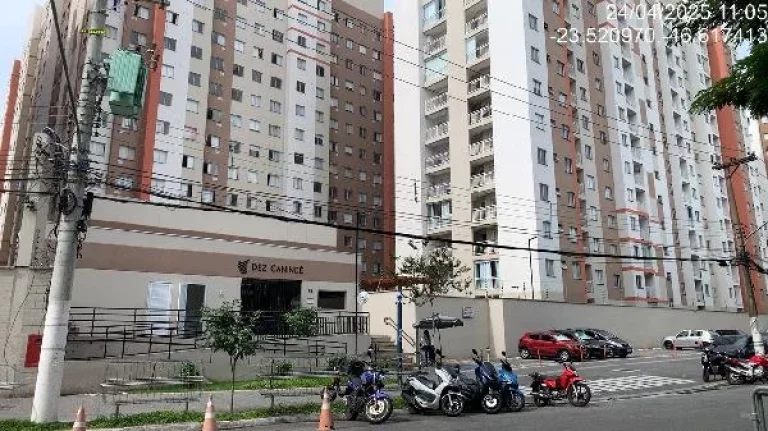 Foto do imóvel Oportunidade Única em SAO PAULO - SP | Tipo: Apartamento | Negociação: Licitação Aberta | Situação: Imóvel em R AZURITA