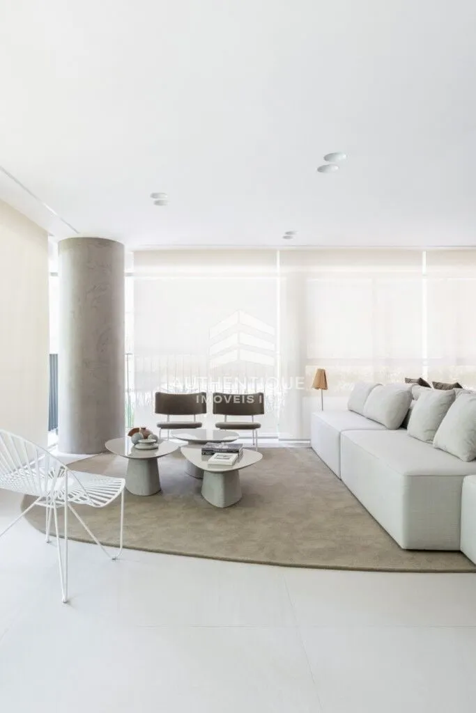 Imagem ARTESANO OSCAR PORTO PARAISO - Apartamento à venda no bairro Paraíso - São Paulo/SP, Zona Sul