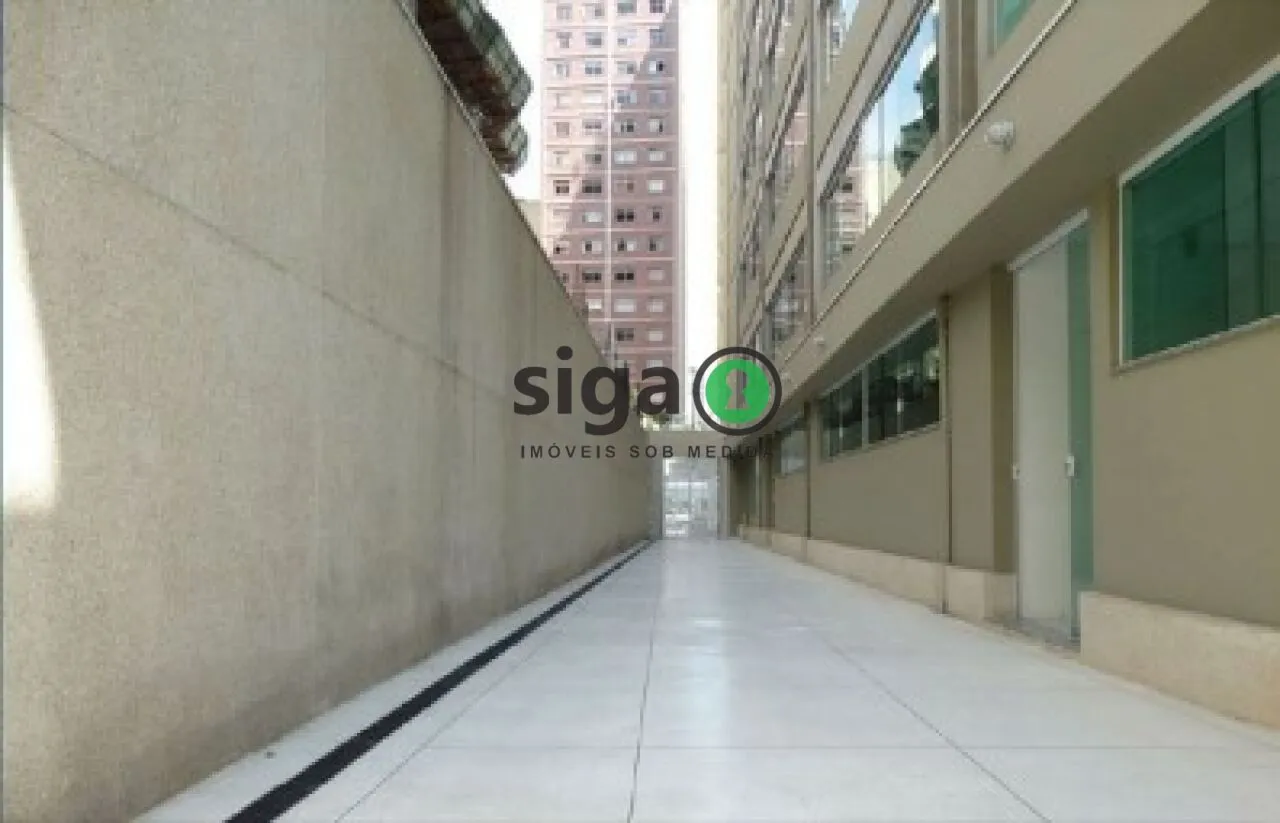 Imagem PRÉDIO COMERCIAL NOVO - ALTO PADRÃO - REGIÃO NOBRE - RUA BELA CINTRA