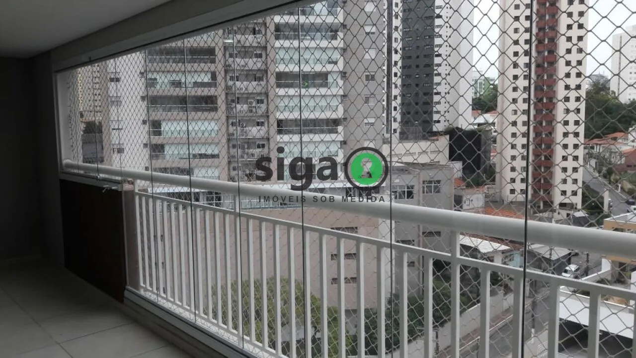 Imagem Apartamento à venda na Saúde 2 quartos-1suítes-1 vaga