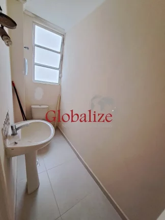 Imagem Sala comercial à venda por R$278.000,00 no Gonzaga em Santos
