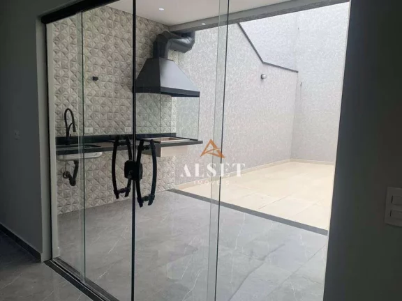 Imagem Sobrado Residencial à venda, Vila Carrão, São Paulo - SO0305.