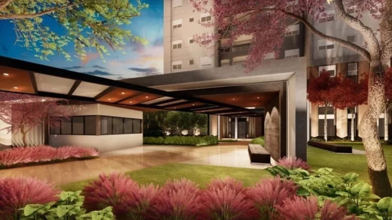 Imagem Apartamento à venda no bairro Vila Andrade - São Paulo/SP