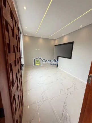 Imagem Casa Individual à Venda – Canto do Forte, Praia Grande .
