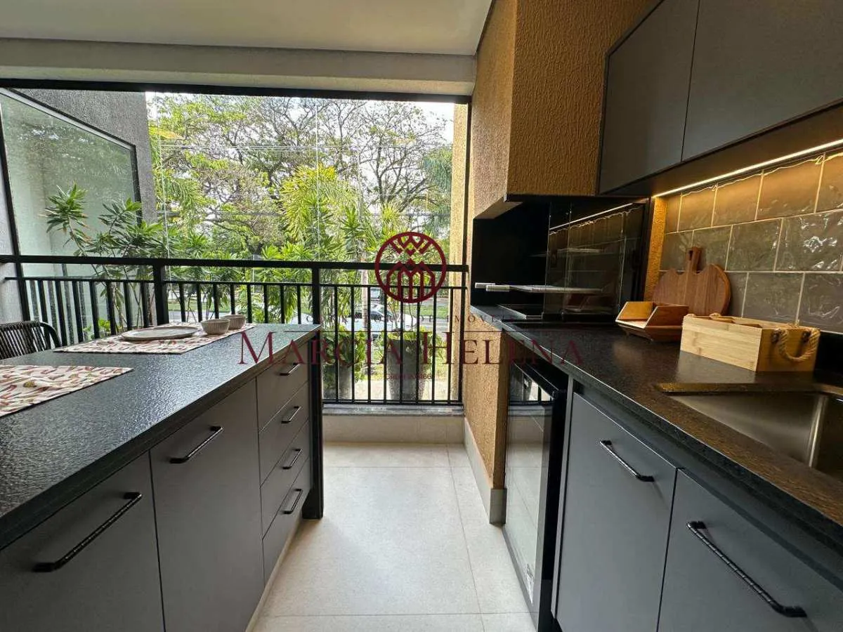 Imagem Apartamento de luxo à venda em Campinas, Jardim Flamboyant, com 3 quartos, 100m2