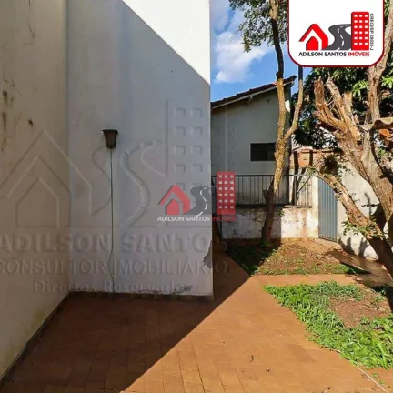 Imagem Sobrado com 4 dorms, Centro, Pirassununga - R$ 500 mil, Cod: 85