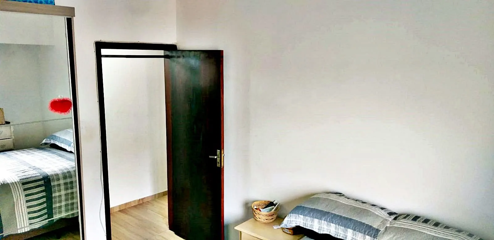 Imagem Apartamento à venda com 3 quartos 1 suíte, 81m² em Estreito Florianópolis