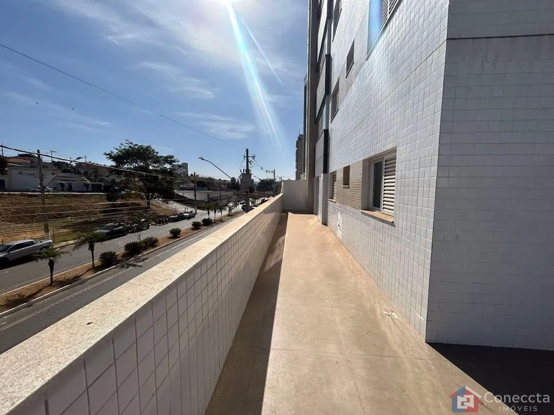 Imagem Apartamento Residencial à venda, Sobradinho, Patos de Minas - AP0181.