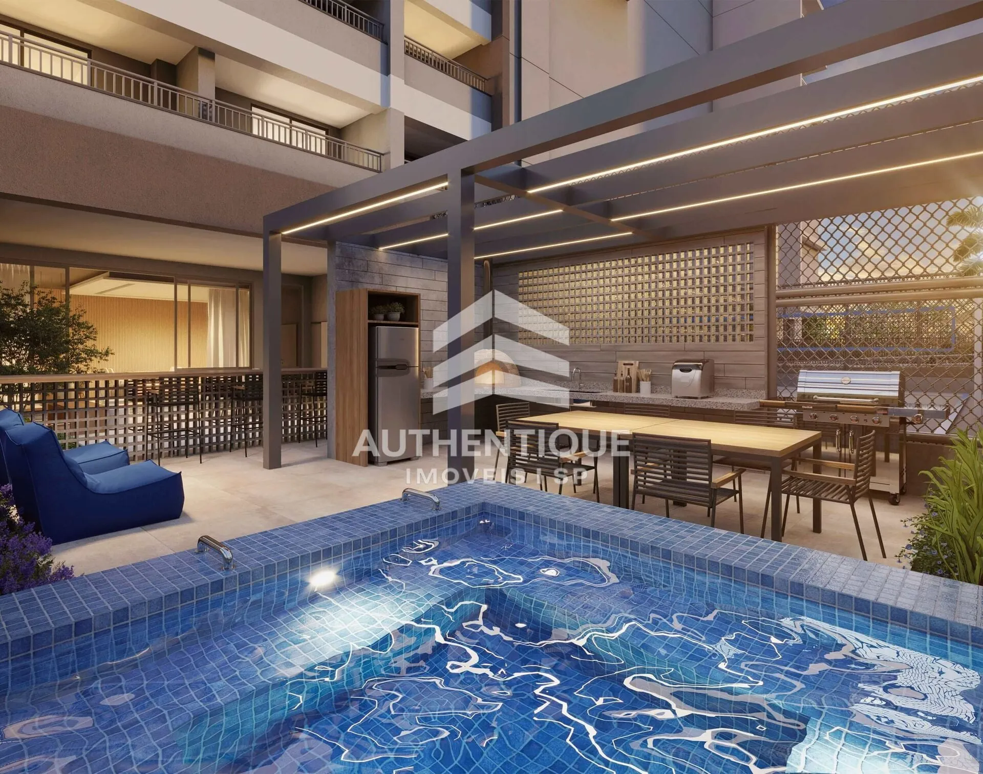Imagem HIGHLIGHTS PINHEIROS - Apartamento à venda no bairro Pinheiros - São Paulo/SP, Zona Oeste