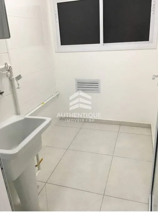 Imagem Side Atlantica Socorro - Apartamento à venda em São Paulo/SP
