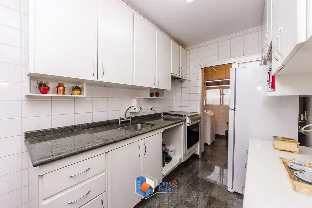 Imagem Apartamento à venda 3 Quartos 2 Vagas 84M² Vila Mascote São Paulo - SP