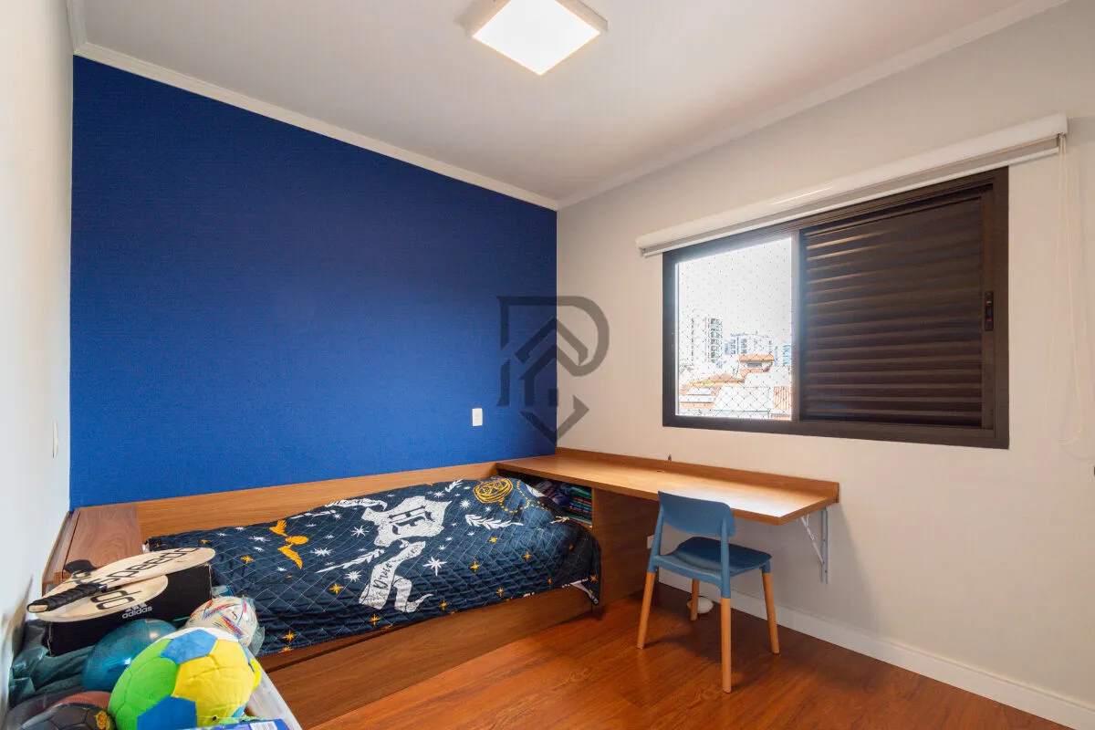Imagem Apartamento proximo metrô praça da arvore