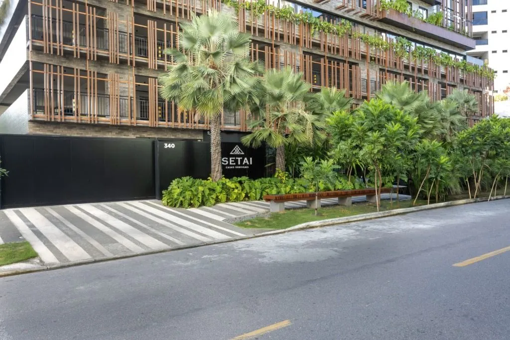 Imagem Apartamento à venda, 47 m² por R$ 779.999,00 - Tambaú - João Pessoa/PB