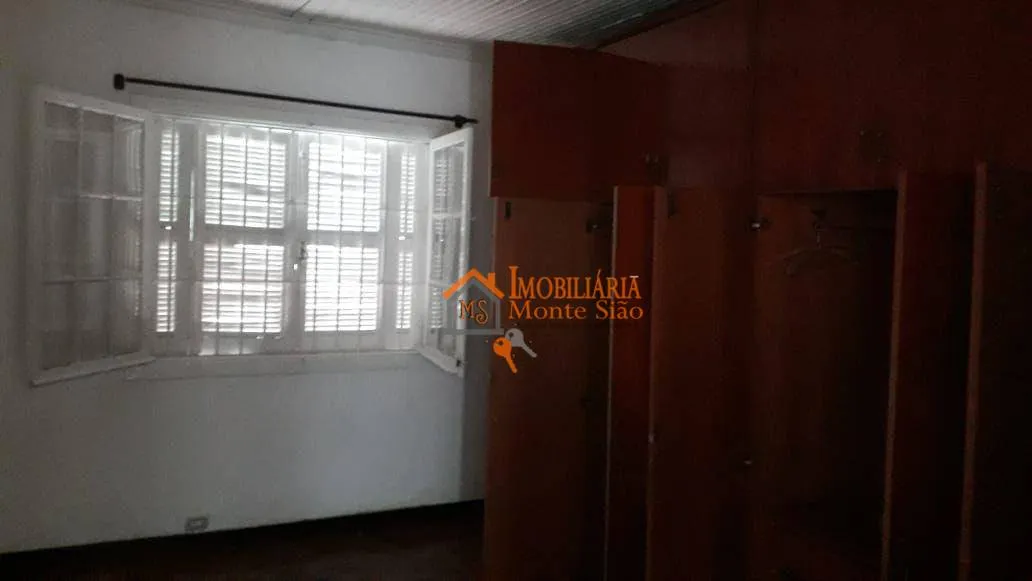 Imagem Terreno à venda, 662 m² por R$ 600.000,00 - Vila Rosália - Guarulhos/SP