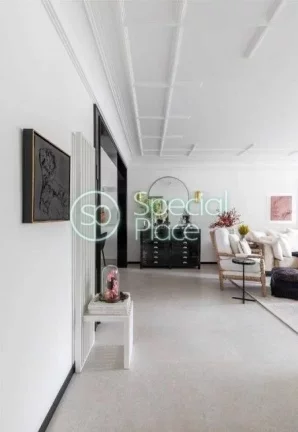 Imagem Apartamento espetacular!!!!! Totalmente reformado, elétrica e hidráulicas, refeitos troca de siste...