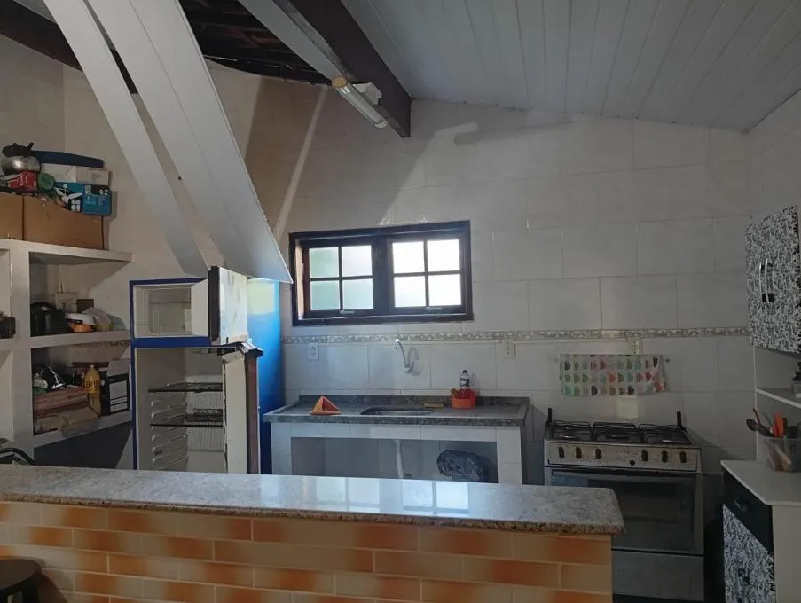 Imagem Casa 2 Quartos Maricá - RJ - Jardim Atlântico Leste (Itaipuaçu)