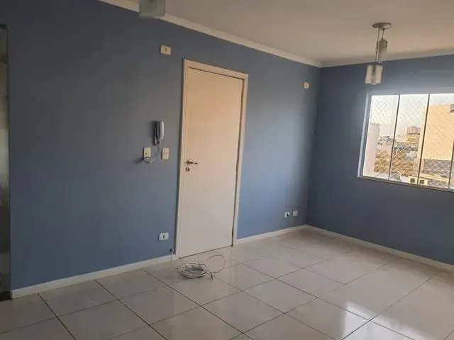 Imagem Apartamento à venda 2 Quartos, 1 Suite, 1 Vaga, 96M², Jardim Russi, Taubaté - SP | Edifício Vieiras