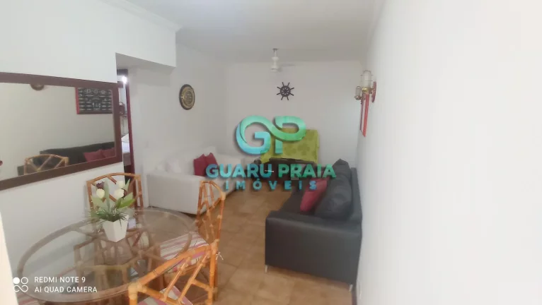 Imagem Apartamento à venda no bairro Enseada - Guarujá/SP