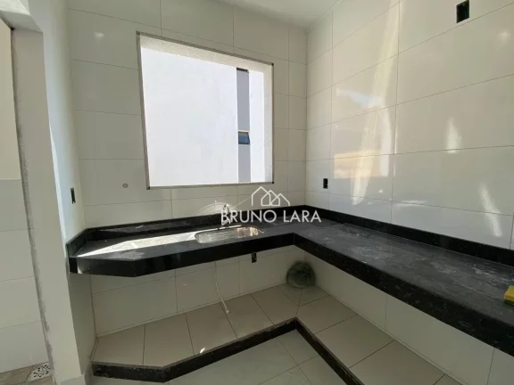 Imagem Apartamento em Betim/MG - Bairro São Luiz