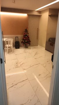Imagem Apartamento de 3 quartos em Piatã 84m² de luxo, varanda gourmet e lazer completo no condomínio Venha conferir!