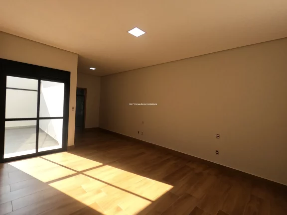 Imagem Casa a Venda Condomínio T?(C)rrea Jardim Residencial Viena - Indaiatuba/SP