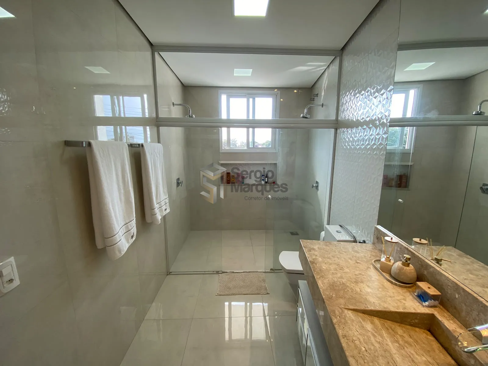 Imagem Casa à venda - 361m² - Jardim Europa, Umuarama-PR