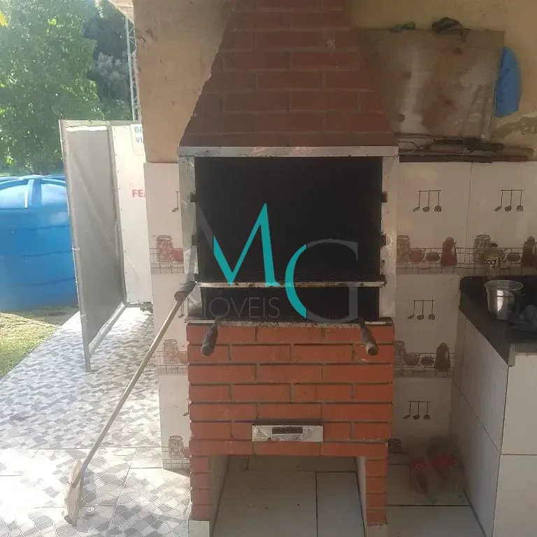 Imagem Sítio com 3 dormitórios, 4500 m² - venda por R$ 3.500.000,00 ou aluguel por R$ 7.500,00/mês - Campo Grande - Rio de Janeiro/RJ