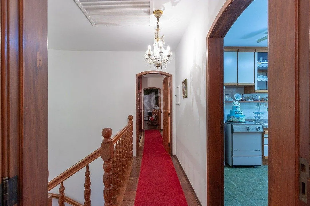 Imagem Casa para Venda - 725m², 4 dormitórios, sendo 1 suites, 4 vagas - Vila Assunção