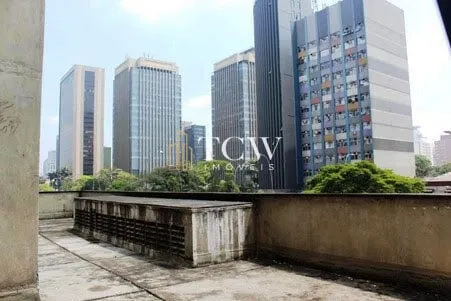 Imagem Salas Comerciais com Renda à Venda em Pinheiros | 448 m² | Av. Faria Lima | 3 Vagas | São Paulo/SP