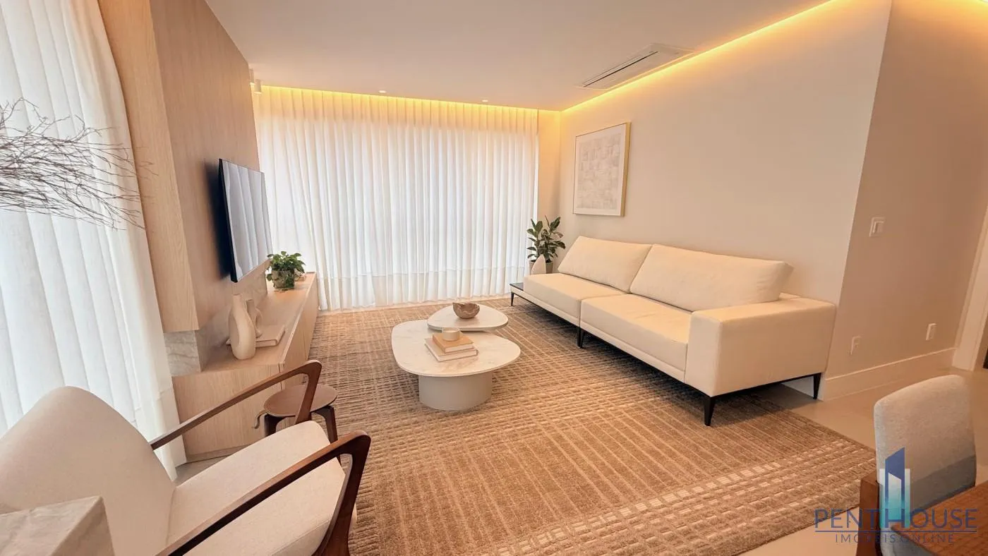 Imagem Apartamento Zona Central para Venda em Balneário Camboriú, CENTRO, 4 dormitórios, 2 suítes, 4 banheiros, 3 vagas