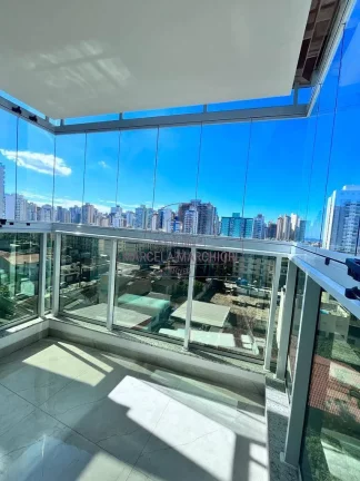 Imagem Apartamento 2 quartos sol da manhã, frente, em Itapuã